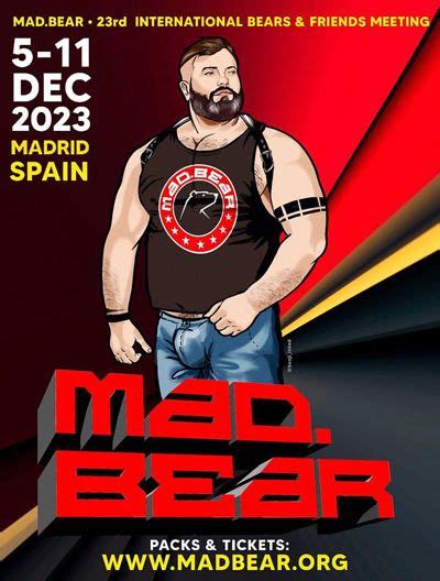 Madbear (@madbear